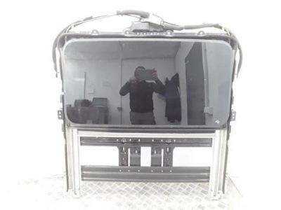 Люк hyundai ix55 a08c01030 дизель 176kw 2011 фото №1