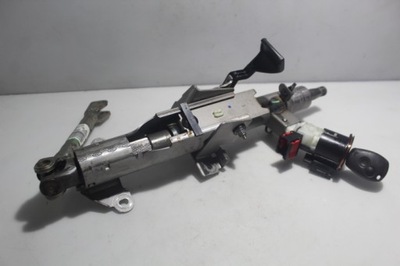 Замок запалювання opel vivaro b 1.6cdti фото №1