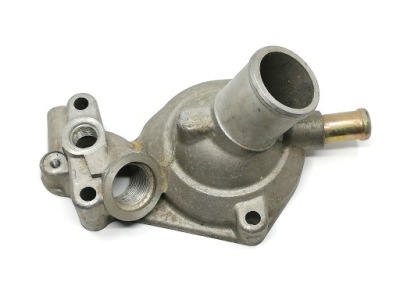 Корпус термостата peugeot 405 9351065880 oe! фото №1