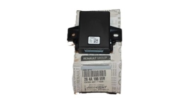 Модуль камери renault dacia 284a18855r оригінальні упаковка фото №1