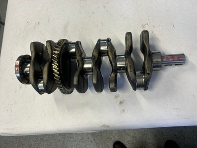 Toyota chr rav-4 2,0 m20a wał колінчастий фото №1