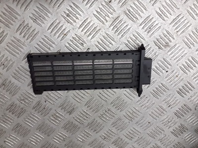 Отопитель электрическая renault megane ii фото №1