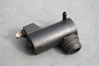 Помпа омывателя задняя lancer vii 03-08 фото №1