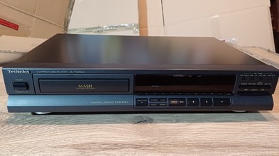 Odtwarzacz CD Technics SL-PG360A