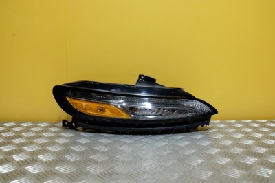 Jeep cherokee kl 2013- фара лампа led r usa фото №1