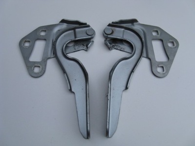 Петлі капот перед fiat croma фото №1