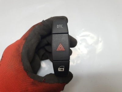 Переключатель dtc аварийных bmw 1 e81 e87 фото №1