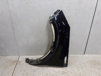 Крила передній перед лівий kia soul ii 2013-2019r фото №1