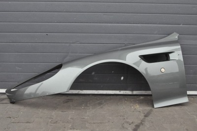 Aston martin db9 крыло левый перед передний фото №1