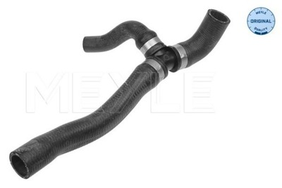 CABLE RADIATOR WATER VW 1,6D GOLF/JETT  