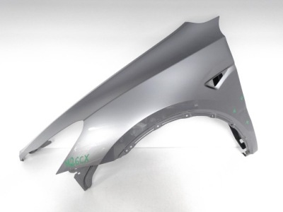 Tesla model y 20- крыло  левое  перед фото №1