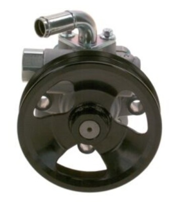 Насос усилителя toyota avensis corolla verso фото №1