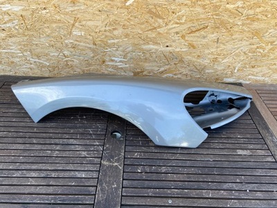 Mclaren 570s крыло перед передний фото №1