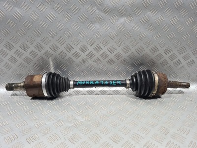 Привідний вал ліва opel mokka mokka x 1.6 16v фото №1