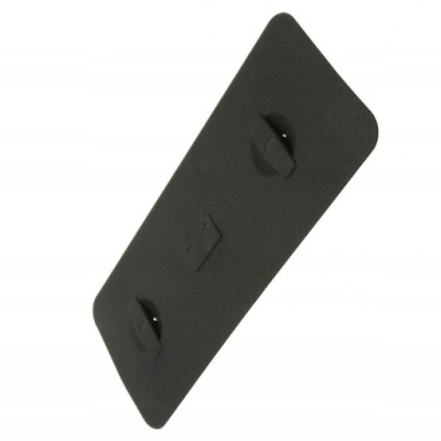 Захист акумулятор кришка багажника audi a4 b6 2000-2004 фото №1