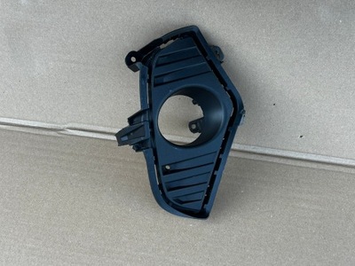 Toyota rav4 правая karatka бампера перед передняя фото №1