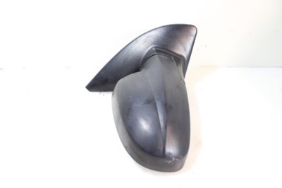 Зеркало правое chevrolet aveo t250 фото №1