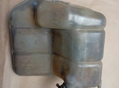 Бачок расширительный ford connect фото №1