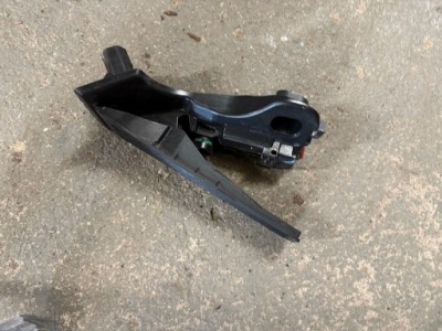 VW CADDY III 2K 10-20 PEDAŁ GAZU GAZ