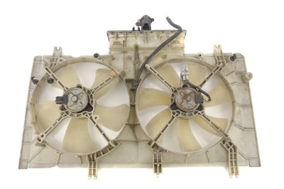 Mazda 6 gg 1.8 16v вентилятор радиатора фото №1