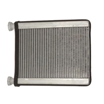 Отопитель toyota corolla e12 2002 - 2007 фото №1