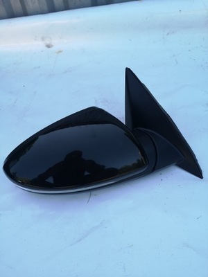 Kia proceed 3 lift 21- зеркало правое 10pin eu фото №1