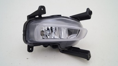 Kia ceed iii 18-21 противотуманная фара правый фото №1