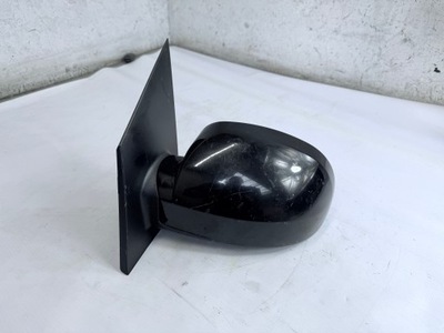 Дзеркало ліва механічний hyundai getz фото №1