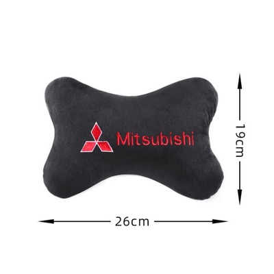 STYL MITSUBISHI 1 PIEZAS BOLSA PARA SZYJE PARA MITSU  