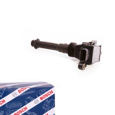 Катушка зажигания bosch 221 504 014 фото №1