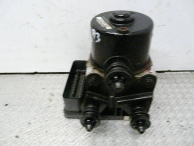 Насос abs 1k0614517b audi a3 8p 1.6 фото №1