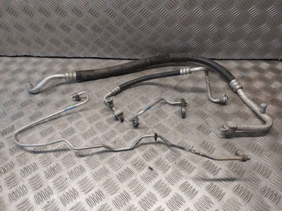 PRZEWÓD KLIMATYZACJI KOMPLET SUBARU FORESTER I LIFT 2.0 16V