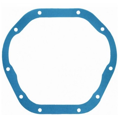 Прокладка крышка мост jeep wrangler d44 фото №1