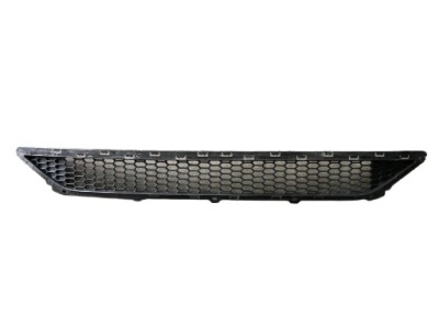 Hyundai tuscon 2016r решётка бампера 86561-d7000 фото №1