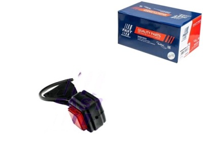 Світло бічний fast ft87363 фото №1