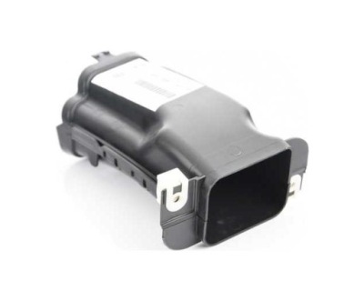 Bmw 3 g20 g21 19 - труба впускний повітря повітропровід фото №1