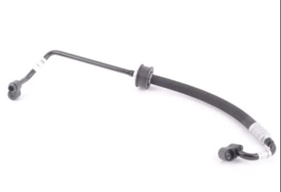 Bmw z3 roadster m e36 compressor-condenser давление шланг 64538391431 фото №1