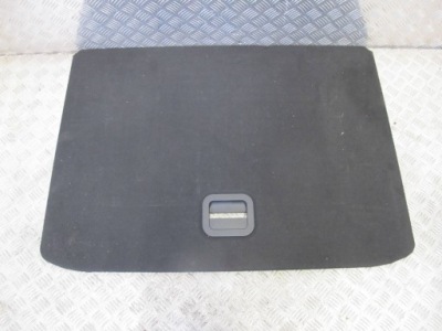 Ford puma mk2 st-line 1.0 ecoboost пол багажника мат 19- фото №1