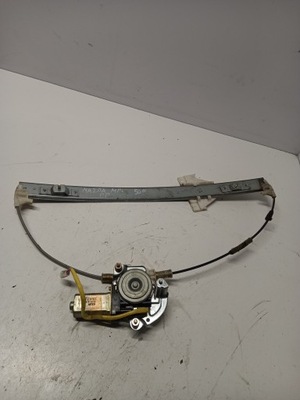 Підйомник скло правий перед mazda mpv 36201-62890 фото №1