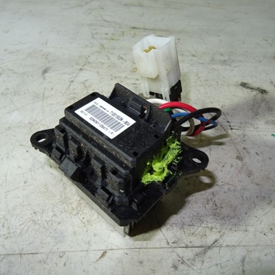 Subaru forester iii резистор t1001553n-b04 фото №1