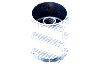 FEBEST PISTÓN SOPORTE FRENOS TRASERO HONDA ACCORD CL9 2003-2008 EU  