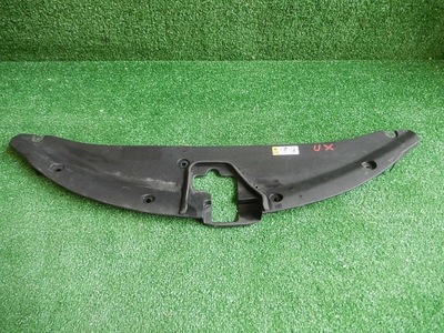 Защита поперечина перед lexus ux 2019 фото №1