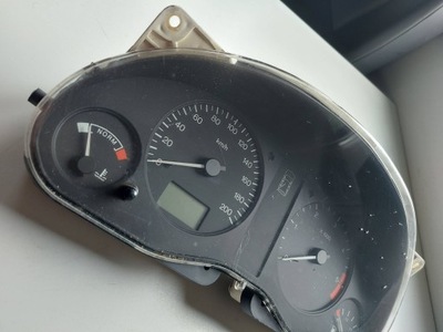 Ford galaxy tdi лічильник 7m0919861g фото №1