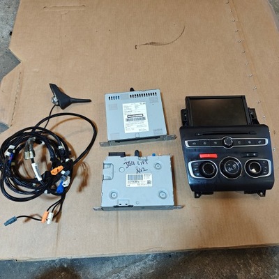 Ds ds4 lift набір nawigacjii фото №1