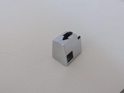 Rolls royce ghost хром двері права фото №1