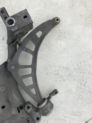 Mini r60 рычаг правый перед 9806520 фото №1