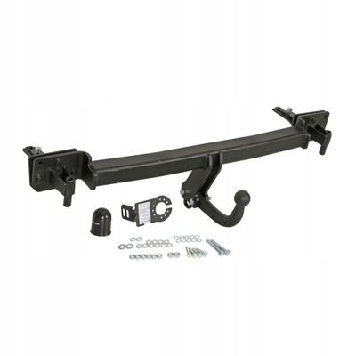 TOW BAR TOW BAR BMW5 E39 11.96-05.04 STEINHOF  