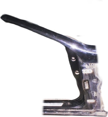 Qn330 opel insignia b поріг блок двигуна a правий перед фото №1