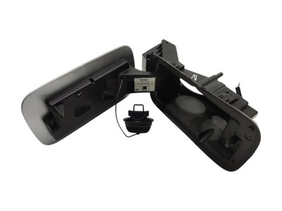 Кришка заливної пального заливна горловина renault kangoo iv 2022-2025 дизель фото №1