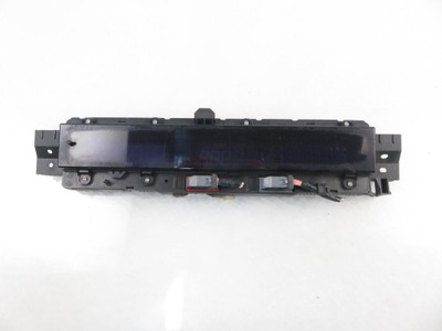 Счетчик renault espace iv 2.2 dci p8200392366b фото №1